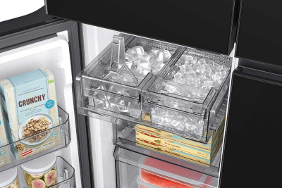 French door chladnička Samsung RM90F67CECEO