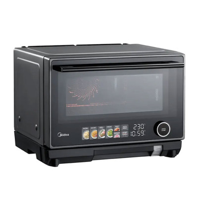 Midea MSO25H 4v1 Mikrovlnná trouba