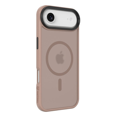 Tactical MagForce Hyperstealth iPhone 17 Air,Beige