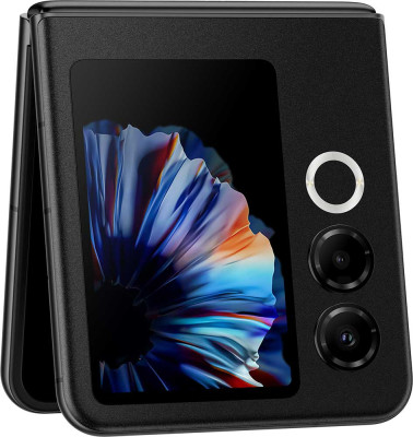 ZTE Nubia Flip 2 5G 256+8GB černý