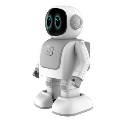 ALIGATOR reproduktor Smart AI Dancing Robot,Silver