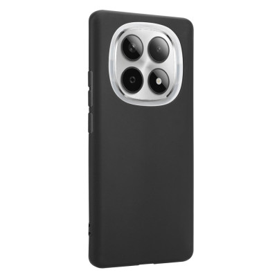 Tactical TPU Kryt Xiaomi Redmi Note 15 5G Black