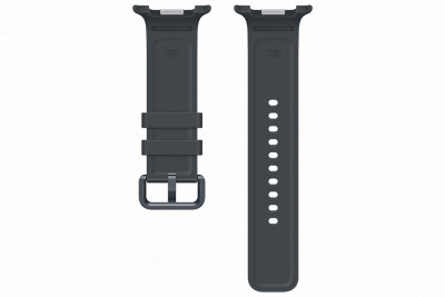 Samsung Watch9 Sport Band (velikost S/M), Black