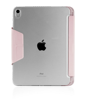 STM OPP Folio case iPad 11 2025/10.9 2022, Pink
