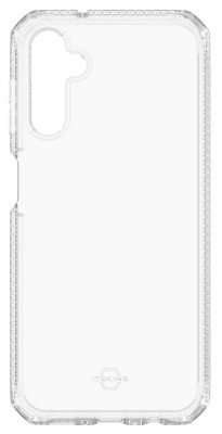 ITSKINS Spectrum R 3m Drop Galaxy A14 5G/4G, Clear