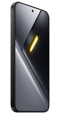 POCO X8 Pro Max 512+12GB Black