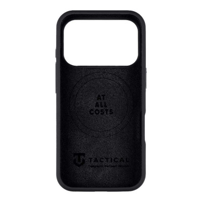 Tactical MagForce Beaver iPhone 17 Pro Max,Asphalt