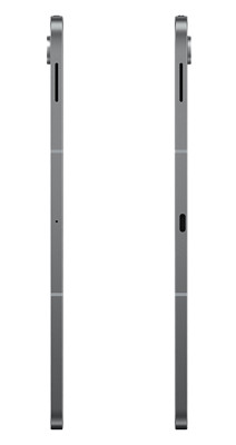 Samsung Galaxy Tab S10 FE+ 5G 128GB, Gray