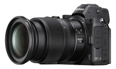 NIKON Z 5 + 24-70 F/4 S