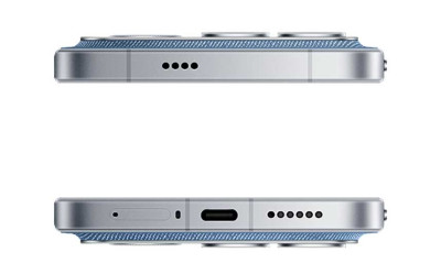 POCO F8 Ultra 512+16GB Denim Blue