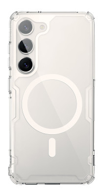 Nillkin Nature TPU PRO Magnetic Galaxy S23, Clear