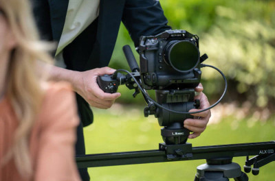 Nikon MC-N10 Grip pro dálkové ovládání