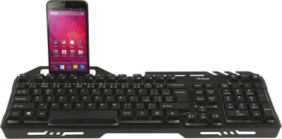 YENKEE YKB 3200 SHADOW Klávesnice herní