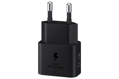 Samsung EP-T2510XB 25W Fast Charger vč. kabelu,Bla