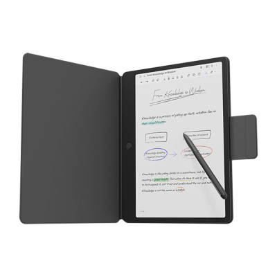 TCL NOTE A1 NXTPAPER + pen+flip