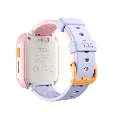 TCL Kids Watch K5 Light Pink