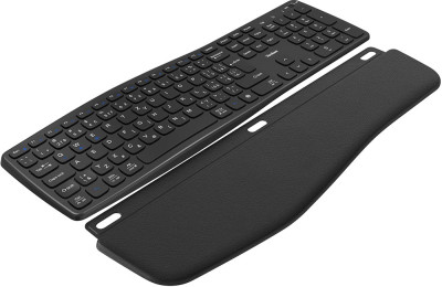 YENKEE YKB 2100 CSBK WL klávesnice SWIFT