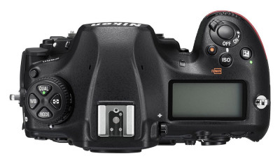 Nikon D850 body