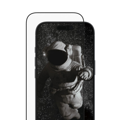 PanzerGlass Ceramic II Apple iPhone 17/16 Pro InFr