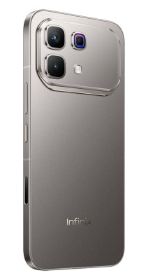 Infinix NOTE 60 Pro 256+12GB Mist Titanium