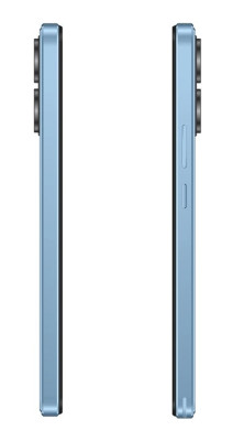 Aligator S6700 SENIOR Blue