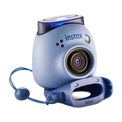 Fujifilm Instax Pal Blue EX D EU