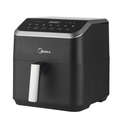Midea MAD55000ADK Horkovzdušná fritéza