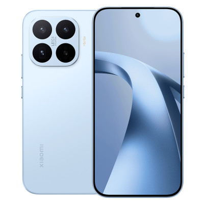 Xiaomi 17T 256+12GB modrá