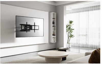 STELL SHO 5640 VÝSUVNÝ DRŽÁK TV 43''-100''