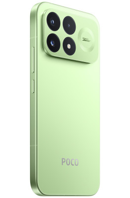 POCO F9 Pro 256+12GB Green