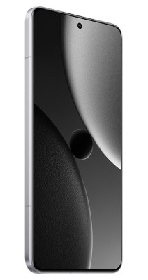 Xiaomi 15 Ultra 5G 1024+16GB stříbrná