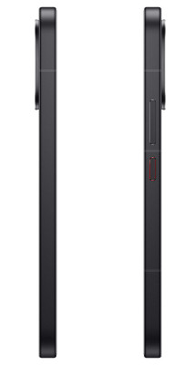 POCO X8 Pro Max 512+12GB Black