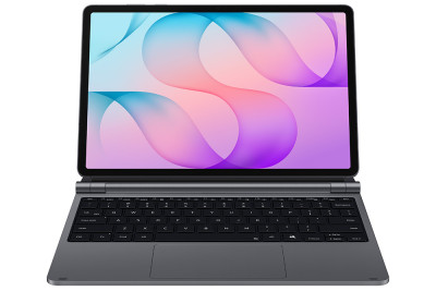 Samsung EF-DX845UJEGWW Pro Keyboard Tab S12+, Gray
