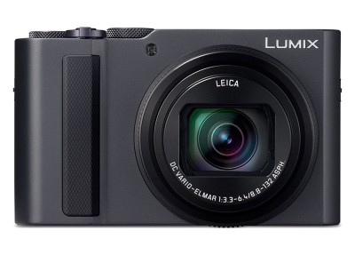 Panasonic Lumix DC-TZ300 silver