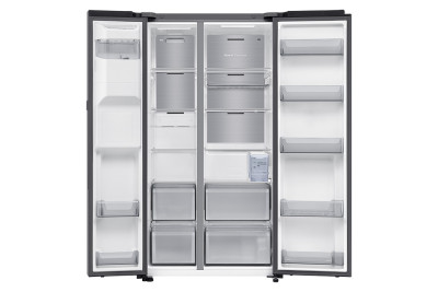 Americká chladnička Samsung RS90F65EDTEO