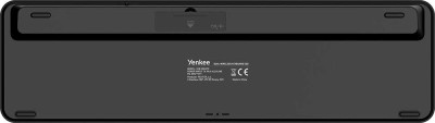 YENKEE YKB 2050CS Dual WL klávesnice EGO