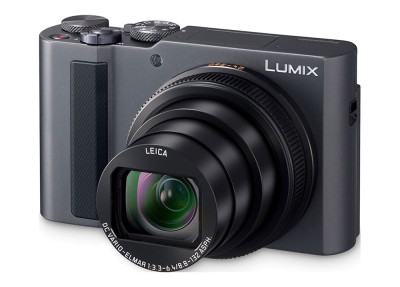 Panasonic Lumix DC-TZ300 silver