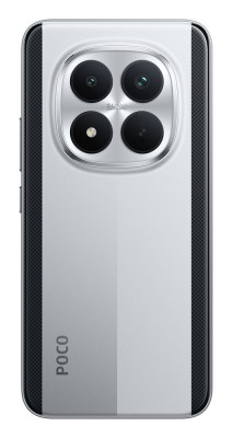 POCO M8 Pro 5G 512+12GB Silver