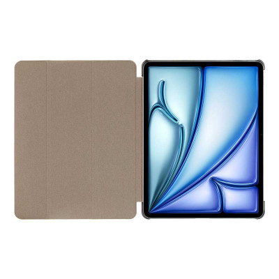 Tactical Book Tri Fold Apple iPad Air 13 2025/2024