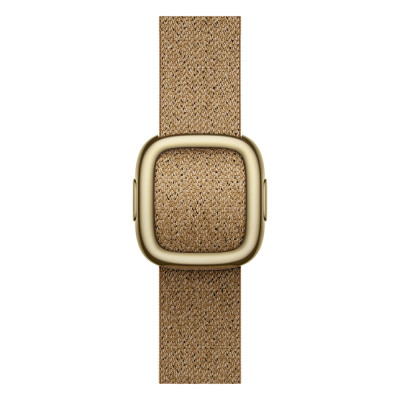 Apple 42mm Camel Modern Buckle - Small