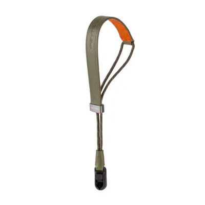 PGYTECH Camera Wrist Strap Slim Vintage OliveGreen