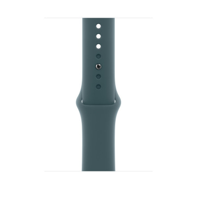 Apple 46mm Lake Green Sport Band - M/L