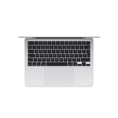 MacBook Air 13" M4 10-CPU/8-GPU/16GB/256GB/CZ/S
