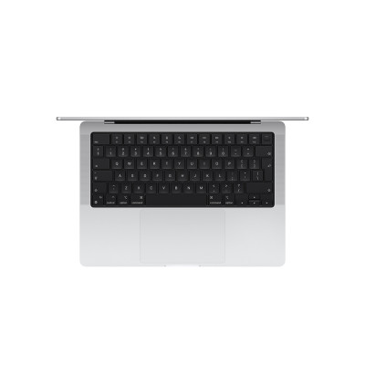 MacBook Pro 14" M4 Pro 12-CPU/16-GPU/24GB/512GB/S