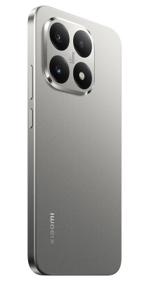 Xiaomi 15T 256+12GB Gray