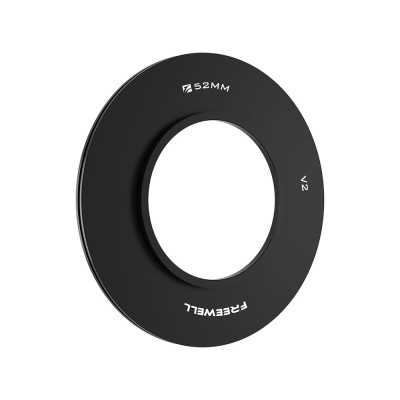 FREEWELL Eiger Matte Box Filter SA Ring 52mm