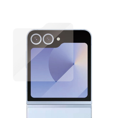 PanzerGlass Samsung Galaxy Z Flip6/Flip7 FE