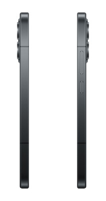 POCO F8 Pro 256+12GB Black