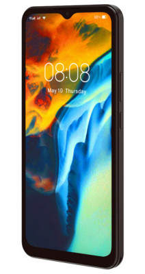 Aligator S6600 Duo 64GB černý