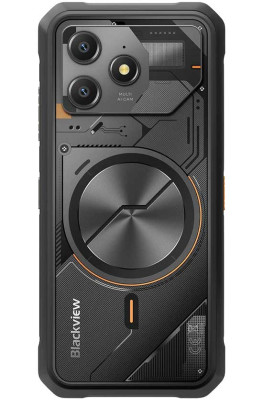 Aligator Blackview Fort 100 128+8GB černý